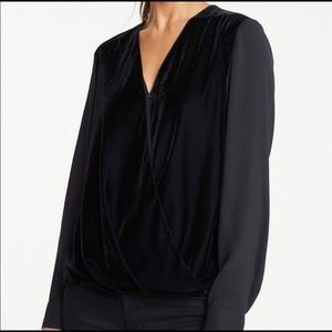 Ann Taylor Blouse